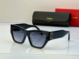 Picture of Cartier Sunglasses _SKUfw55531858fw